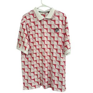 ⛳ Devereux Golf 2025 U.S. Open T-Mobile Polo (Men's XL)